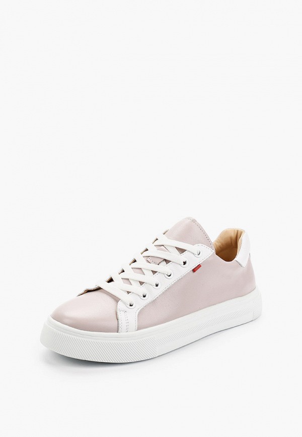 Кеды MCM розовый, размер 37, фото 2