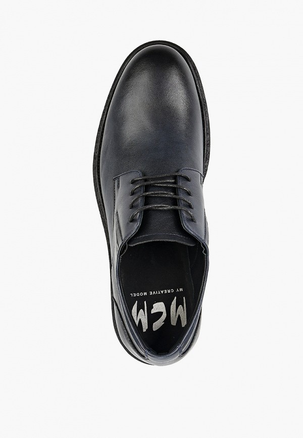 фото Туфли mcm