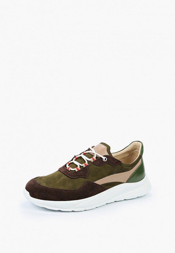 фото Кроссовки mcm