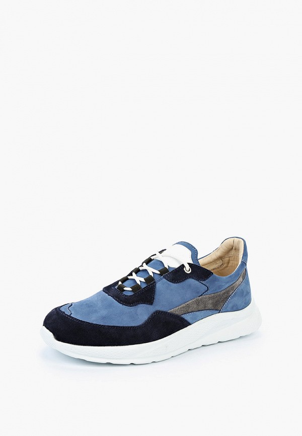 фото Кроссовки mcm