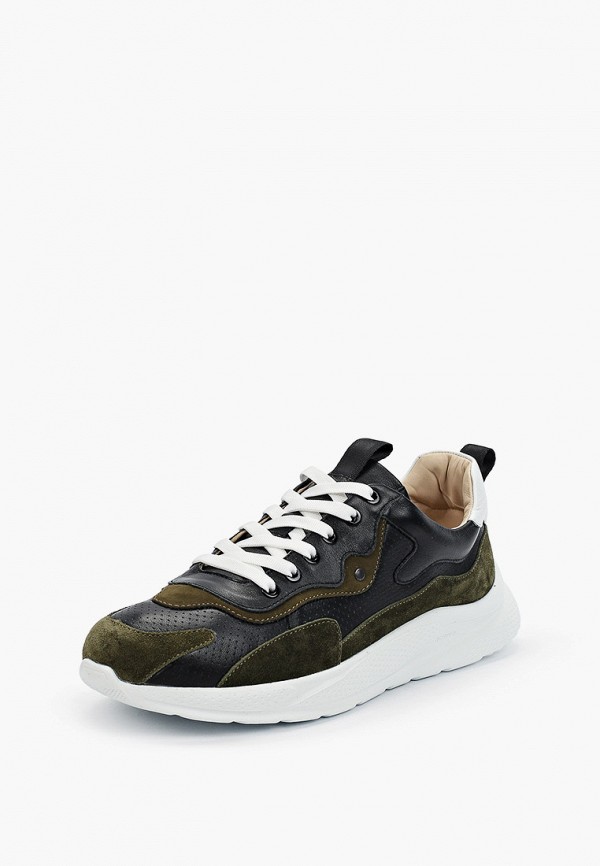 фото Кроссовки mcm