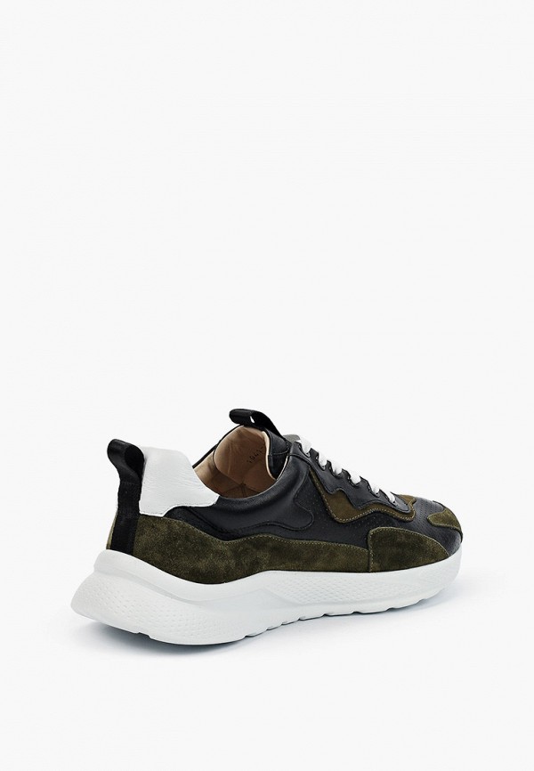 фото Кроссовки mcm