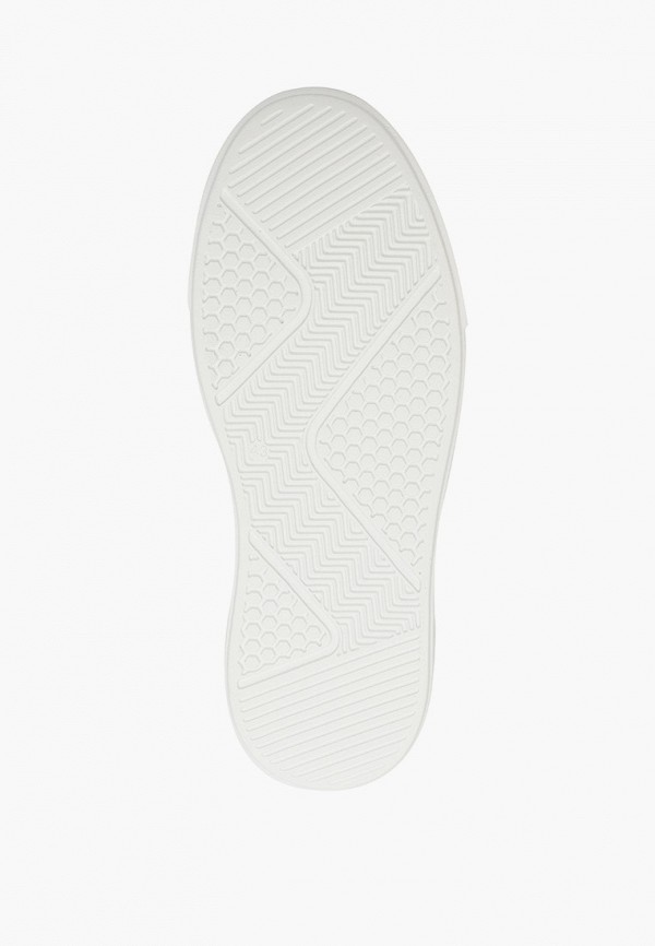 Кеды MCM белый, размер 43, фото 5