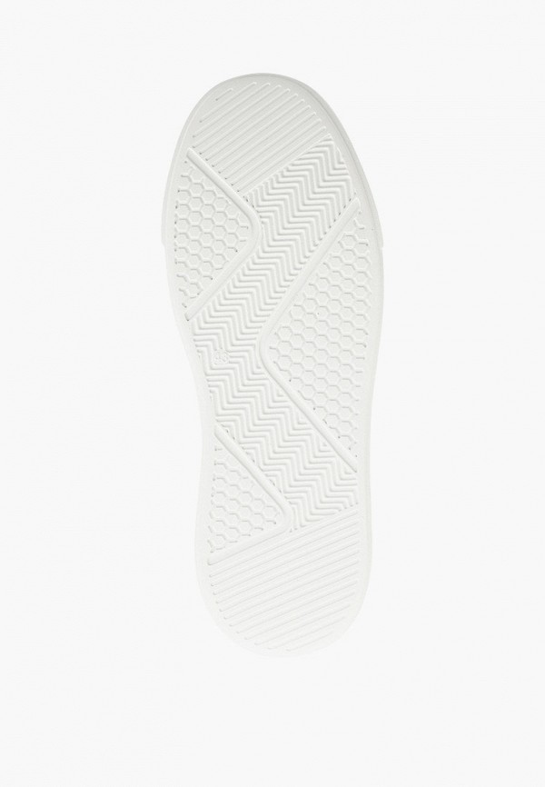 Кеды MCM коричневый, размер 43, фото 5