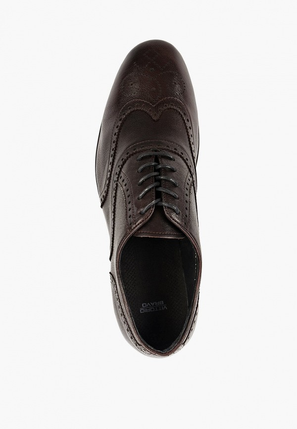 фото Туфли vittorio bravo