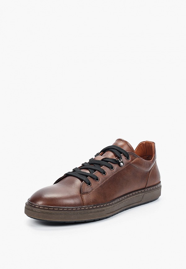 фото Кеды vittorio bravo