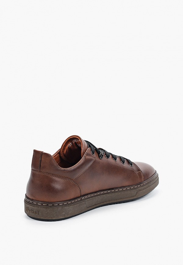 фото Кеды vittorio bravo