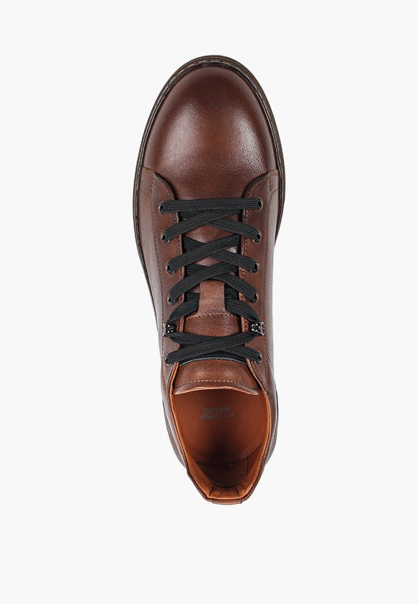 фото Кеды vittorio bravo