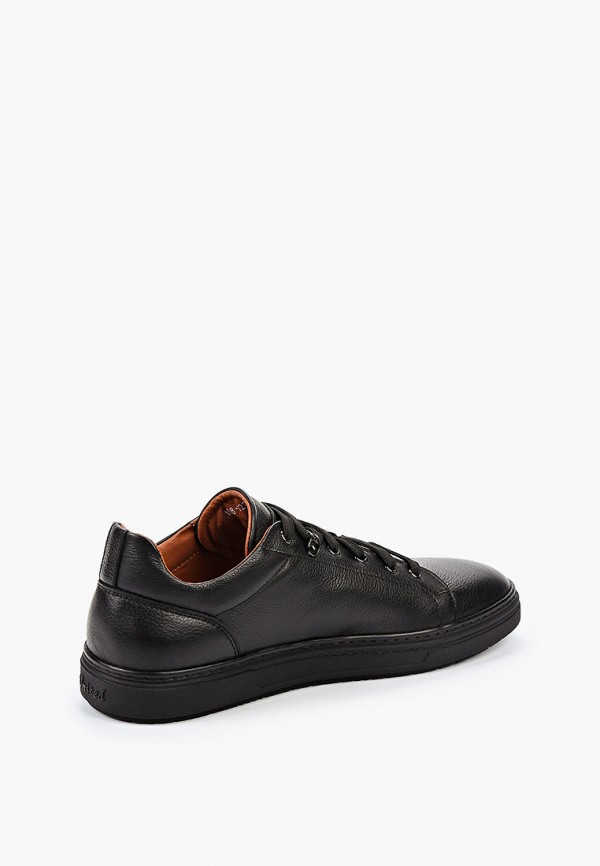 фото Кеды vittorio bravo