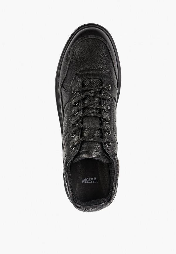 фото Кеды vittorio bravo