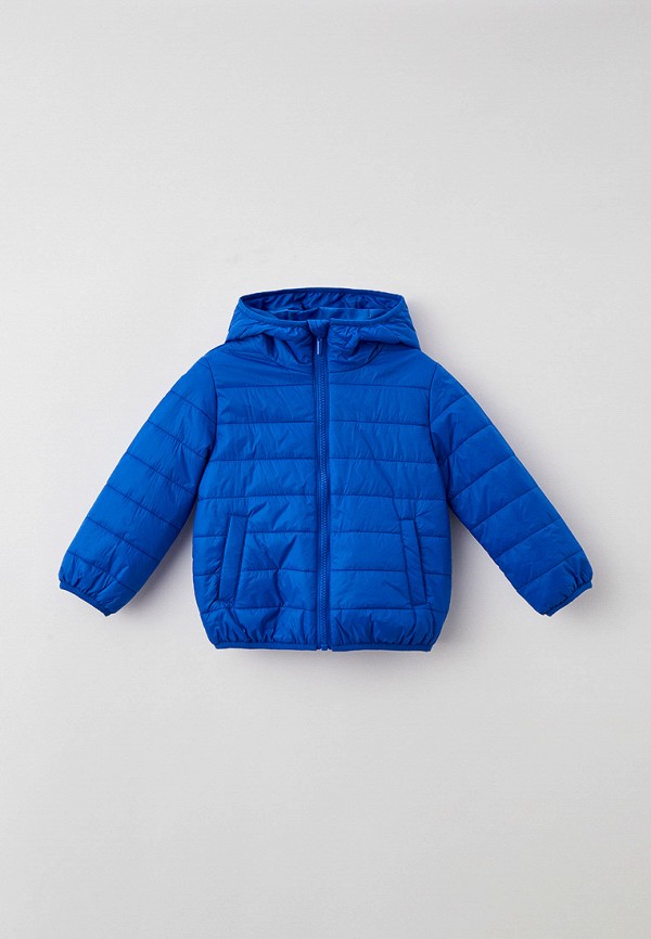 Куртка утепленная Button Blue Куртка утепленная Button Blue фото