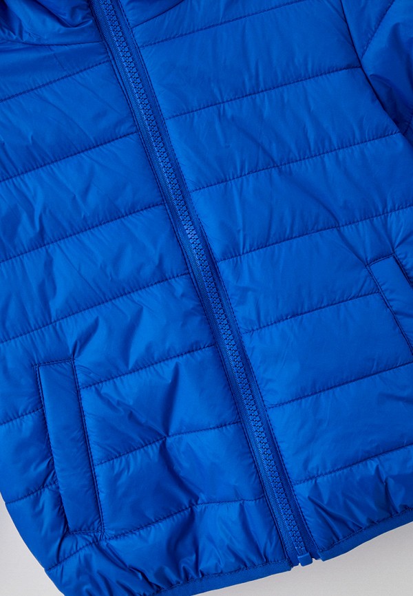 Куртка для мальчика утепленная Button Blue 123BBBB41011000 Фото 3