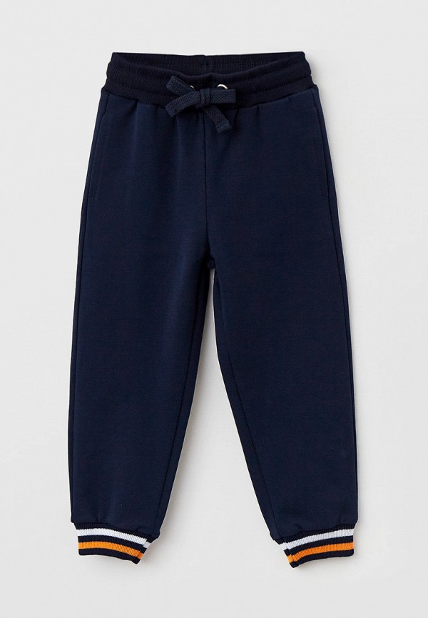 Брюки спортивные  Button Blue