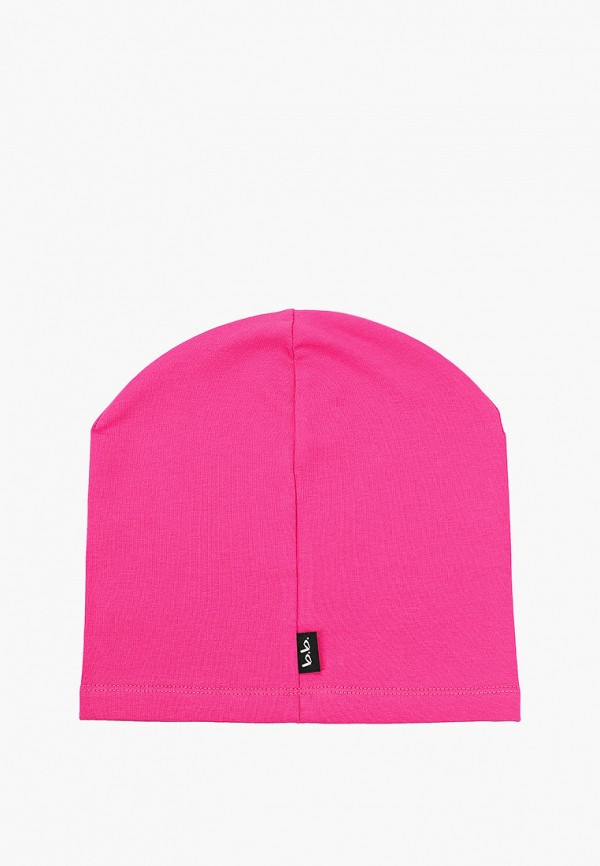 Шапка Button Blue фуксия, размер 52, фото 2