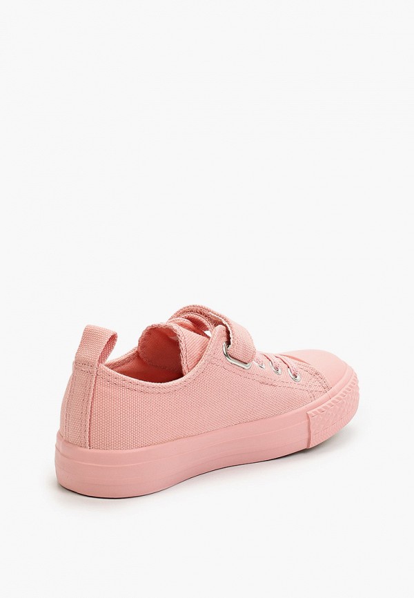 Кеды Котофей розовый, размер 28, фото 3