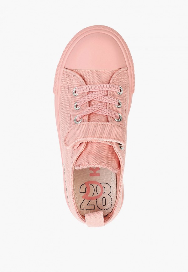 Кеды Котофей розовый, размер 28, фото 4