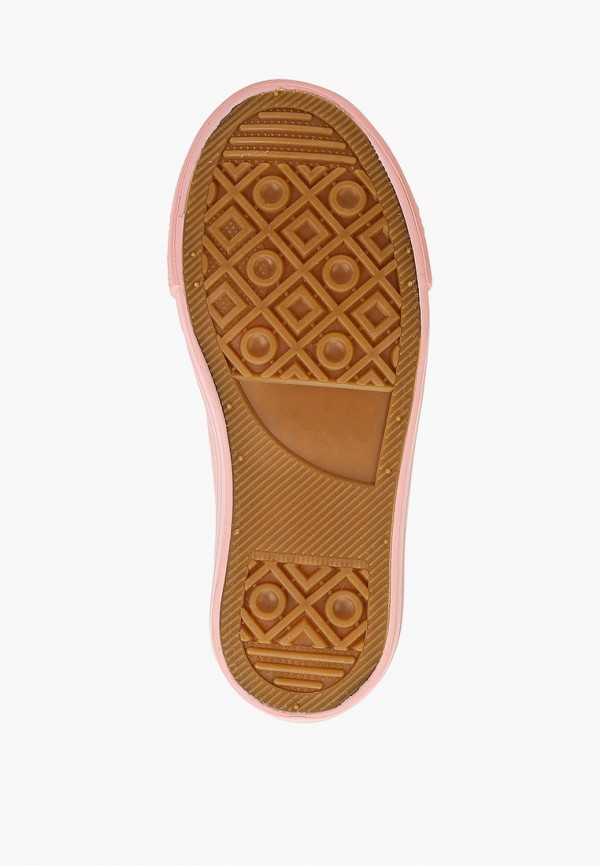 Кеды Котофей розовый, размер 28, фото 5