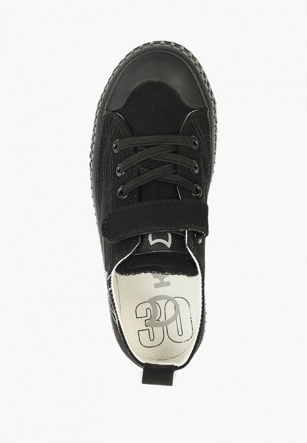 фото Кеды котофей