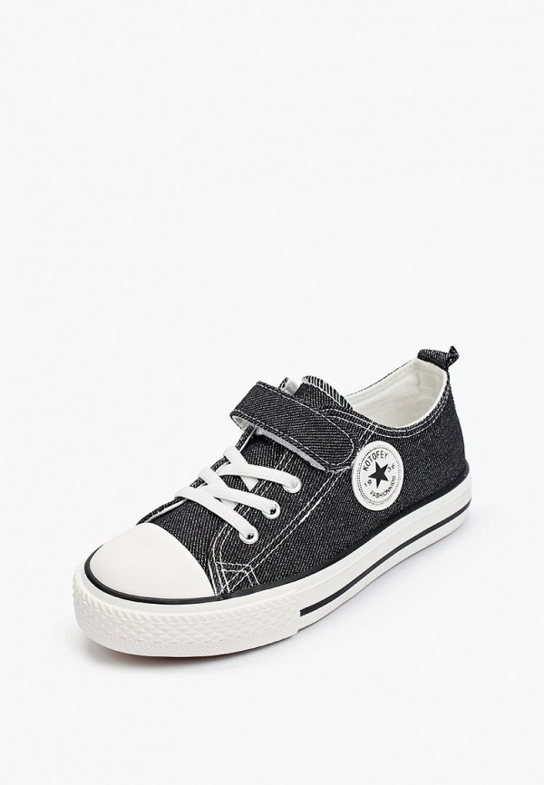 фото Кеды котофей