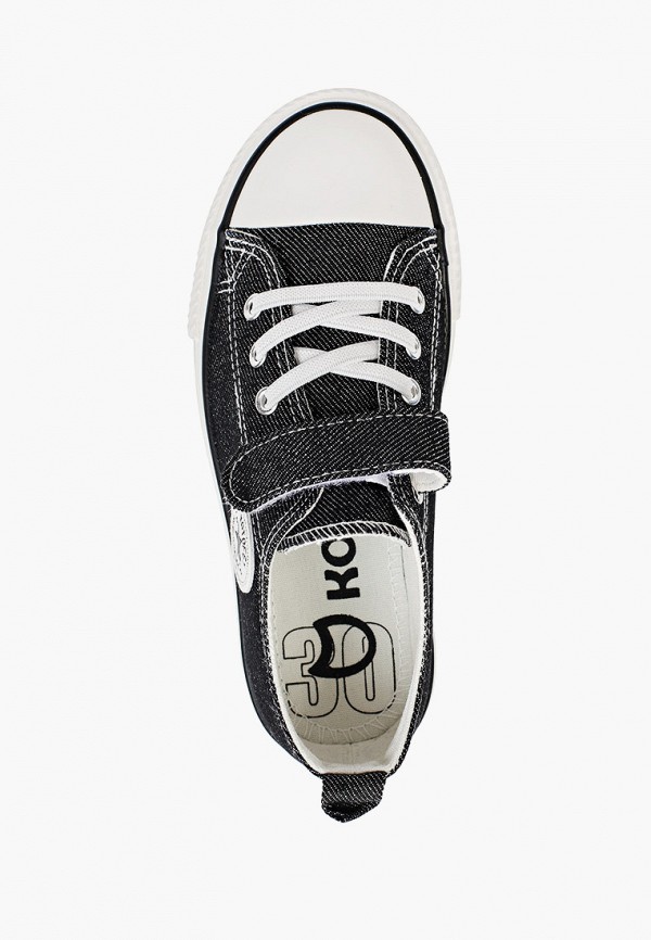 фото Кеды котофей