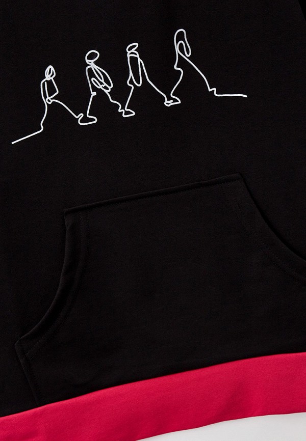 фото Костюм спортивный dali