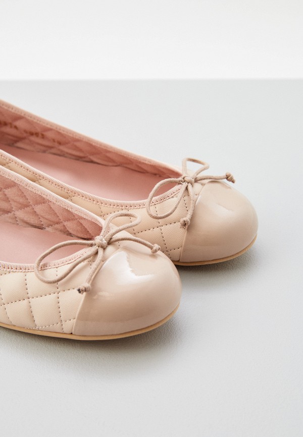 Туфли для девочки Pretty Ballerinas 41644 Фото 2
