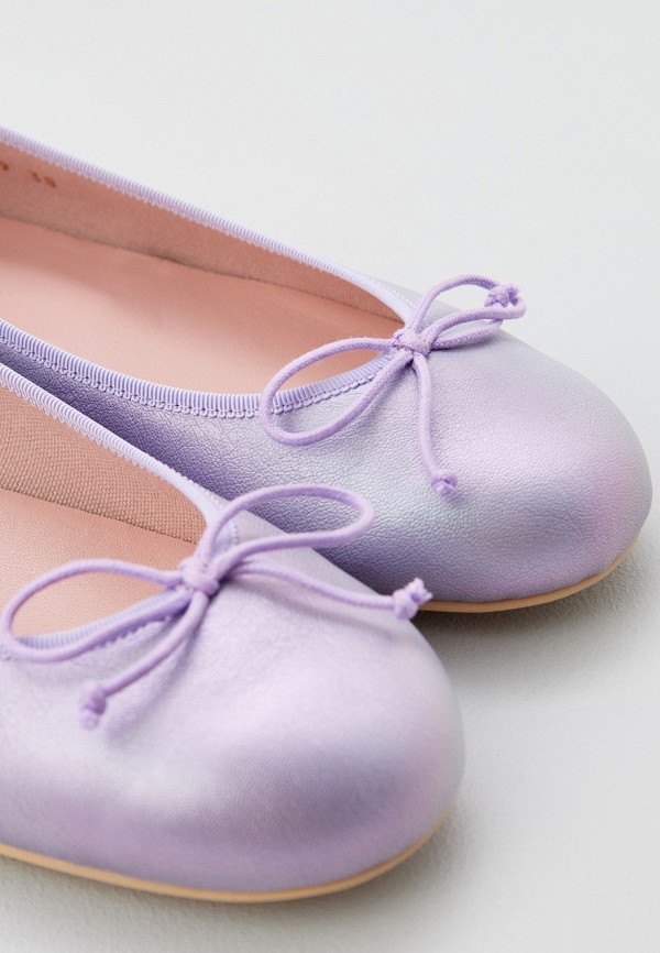 Туфли для девочки Pretty Ballerinas 48403 Фото 2