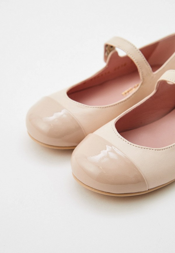 Туфли для девочки Pretty Ballerinas 50133 Фото 2