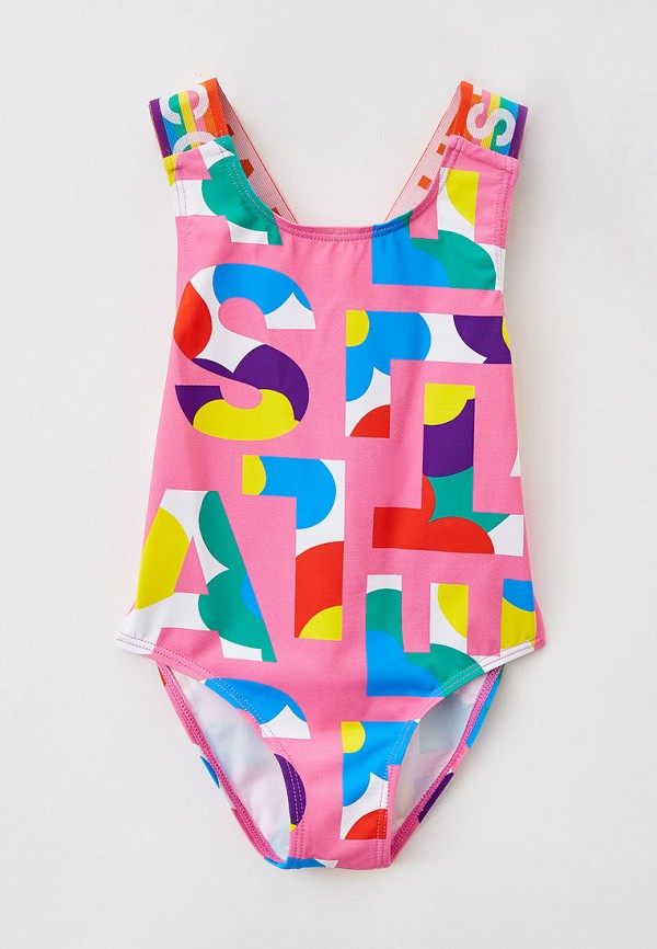 

Купальник Stella McCartney, Розовый