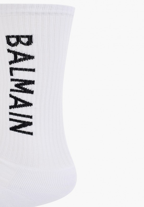 Носки для мальчика Balmain BS0P50 Z0553 Фото 2