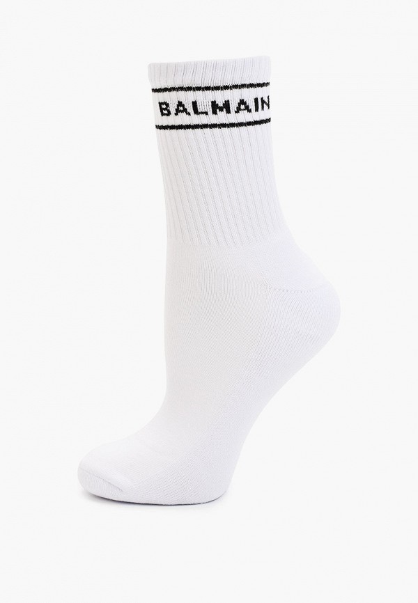 Носки для девочки Balmain BS0P00 Z0553