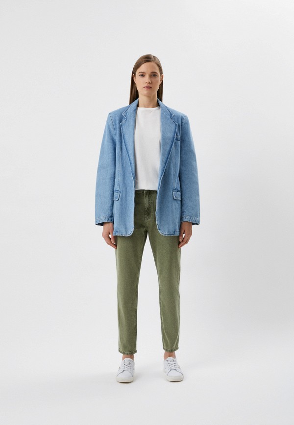 фото Джинсы twinset milano