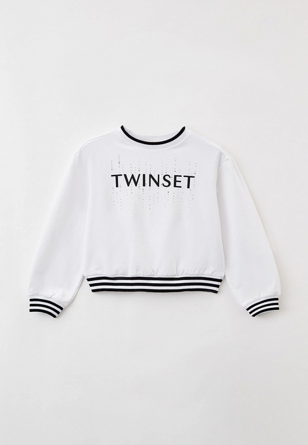 Свитшот Twinset Milano Свитшот Twinset Milano фото