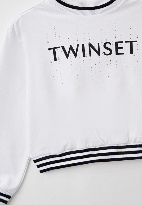Свитшот Twinset Milano Свитшот Twinset Milano фото