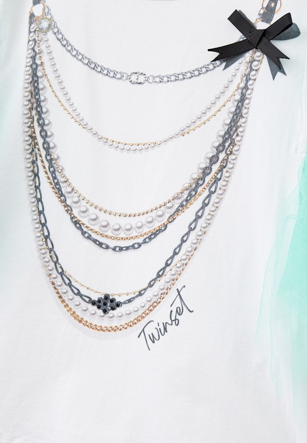Блуза Twinset Milano Блуза Twinset Milano фото