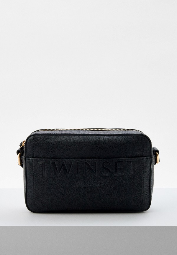 

Сумка Twinset Milano, Черный