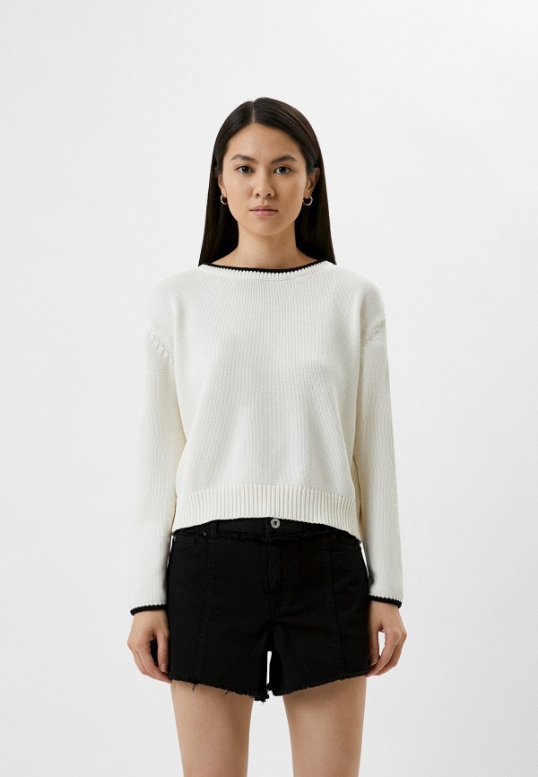 

Джемпер Twinset Milano, Белый