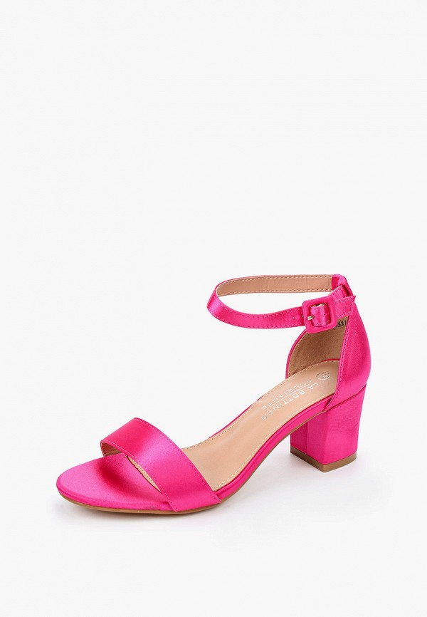 фото Босоножки la bottine souriante