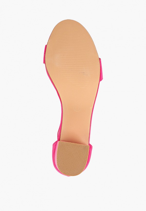 фото Босоножки la bottine souriante