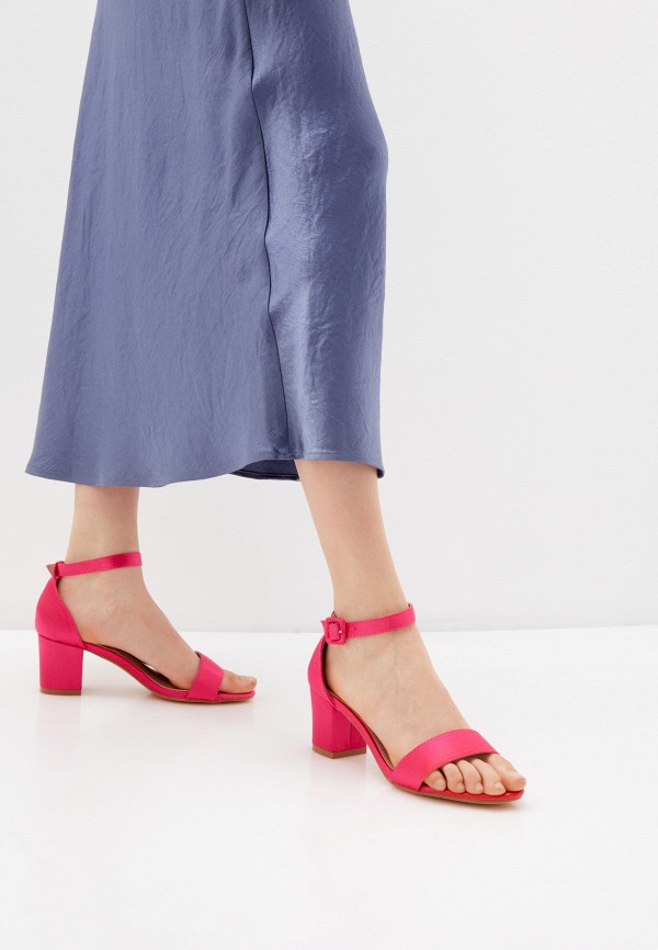 фото Босоножки la bottine souriante