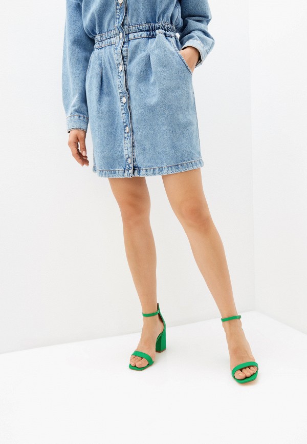 фото Босоножки la bottine souriante