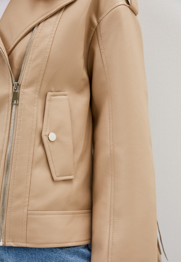 фото Куртка кожаная bad queen