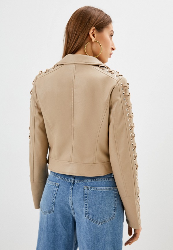 фото Куртка кожаная bad queen