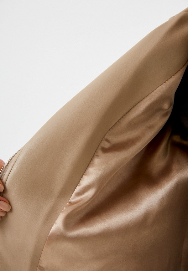 фото Куртка кожаная bad queen