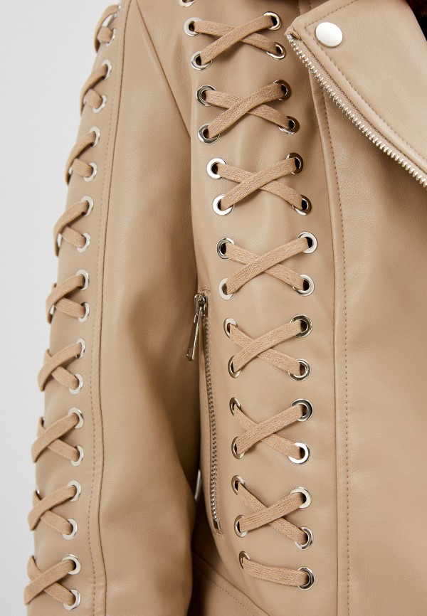 фото Куртка кожаная bad queen