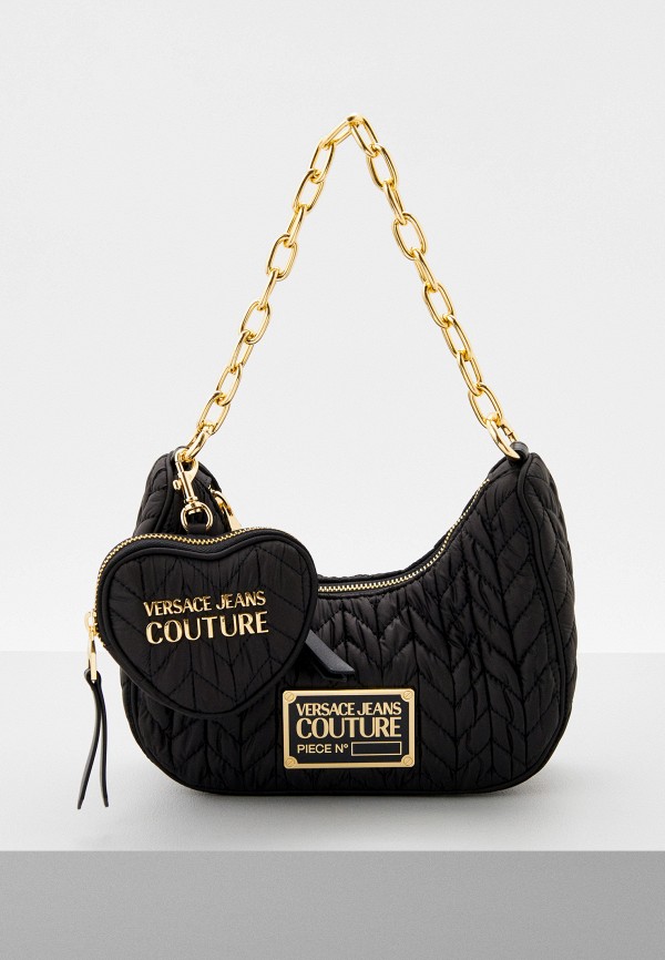 

Сумка и кошелек Versace Jeans Couture, Черный