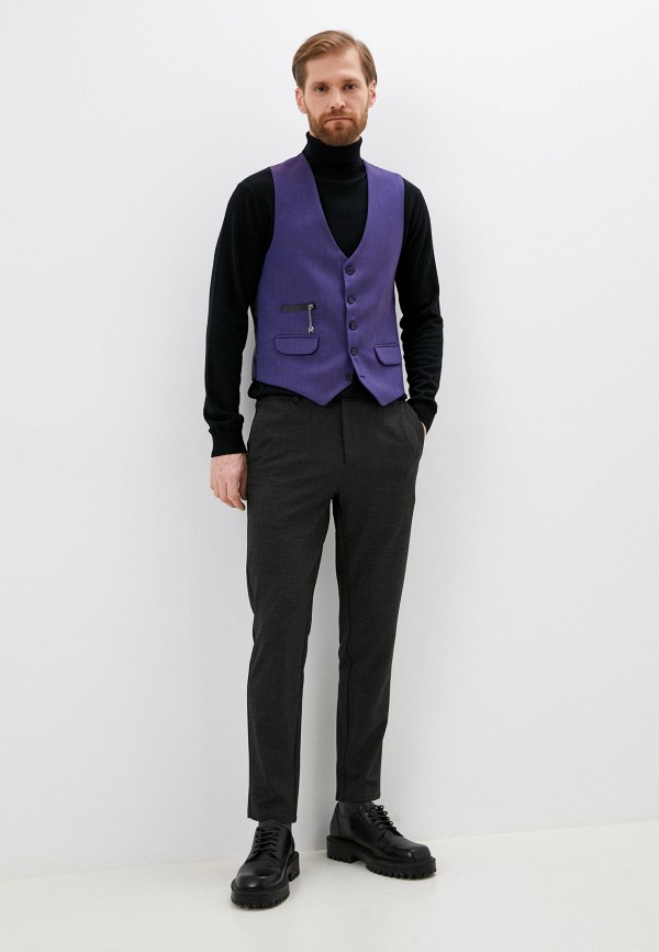 фото Жилет rnt23