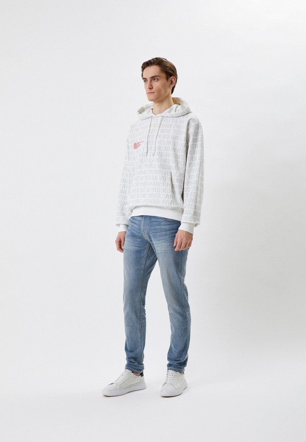 Худи Helmut Lang Худи Helmut Lang фото