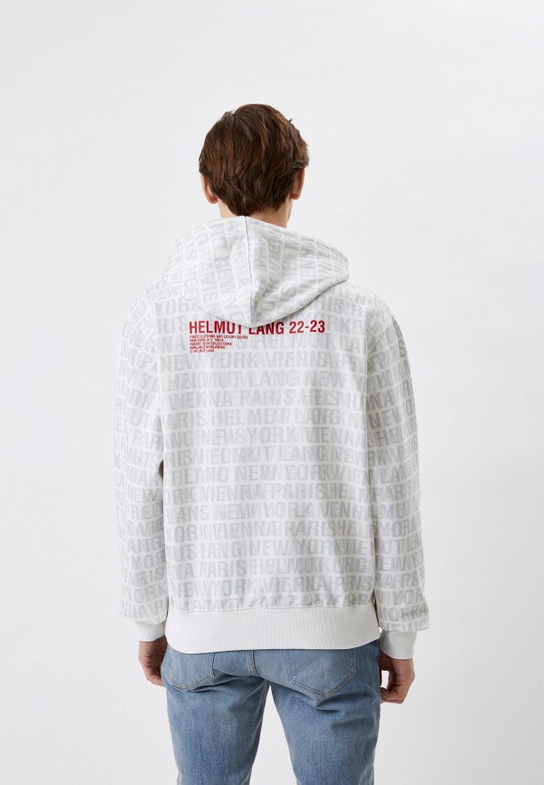 Худи Helmut Lang Худи Helmut Lang фото
