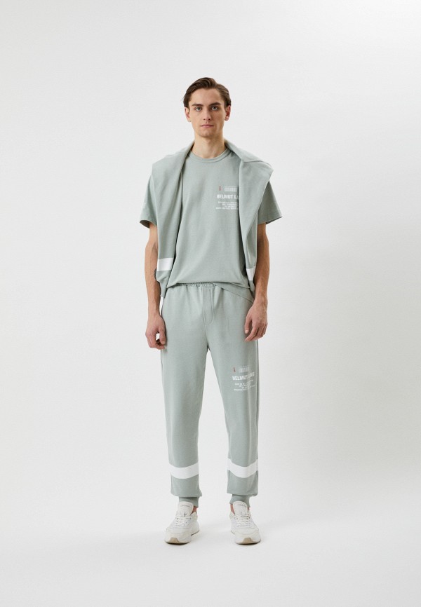 Брюки спортивные Helmut Lang Брюки спортивные Helmut Lang фото